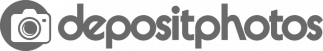 Deposit photos logo
