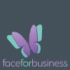 Face For Business logo
