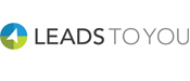 LeadsToYou logo